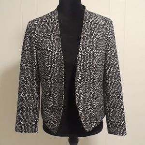Ann Taylor Loft Blazer